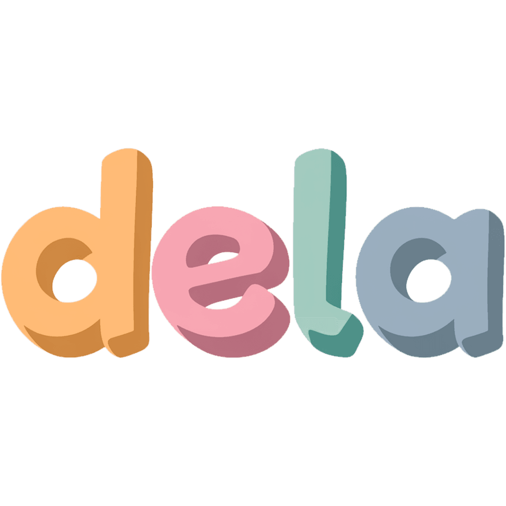 dela